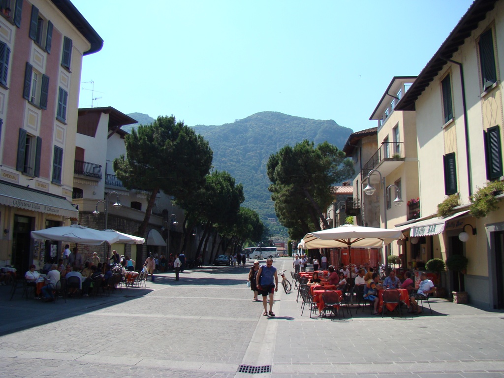 Like iseo 5